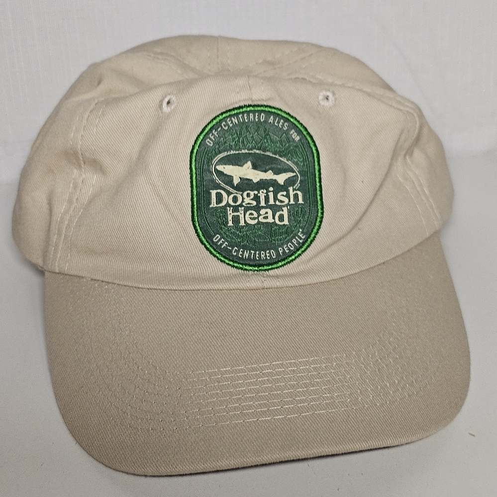 Dogfish Head Hat